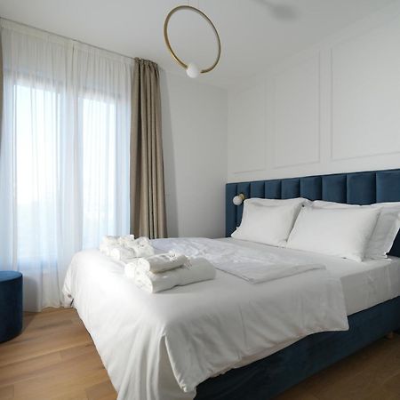 Adria Concept Suites Zadar Eksteriør bilde