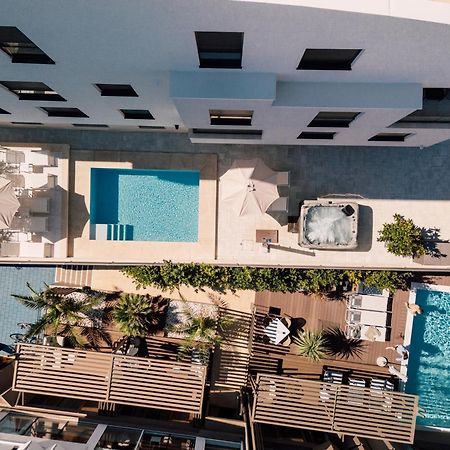 Adria Concept Suites Zadar Eksteriør bilde
