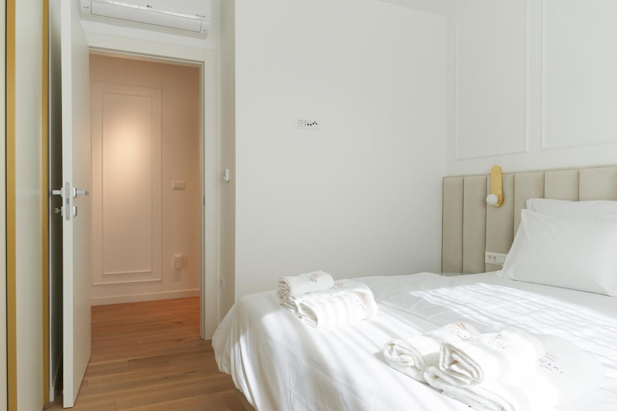 Adria Concept Suites Zadar Eksteriør bilde