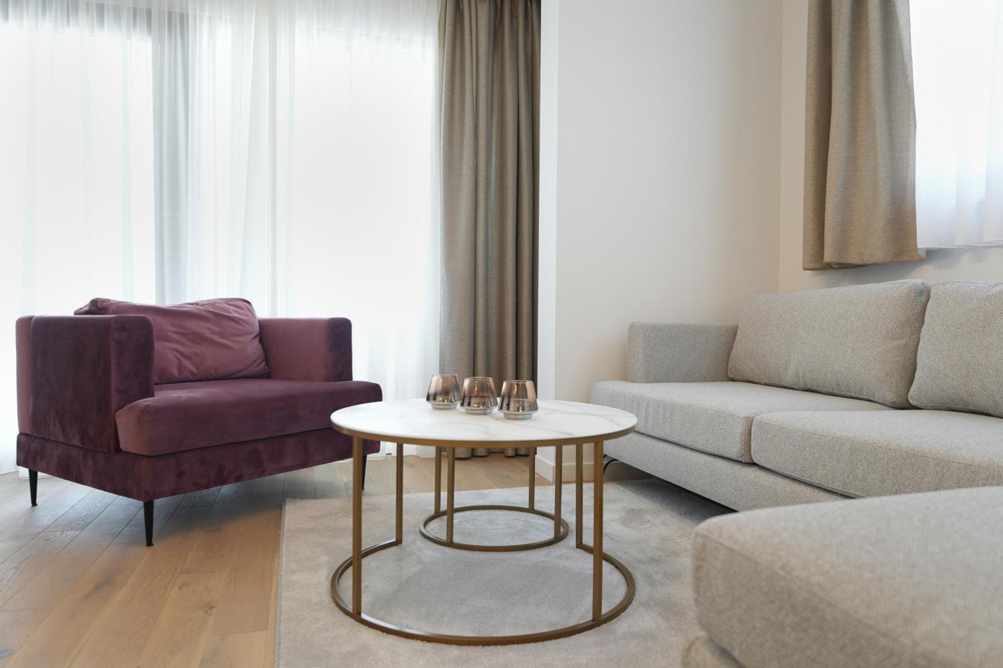 Adria Concept Suites Zadar Eksteriør bilde