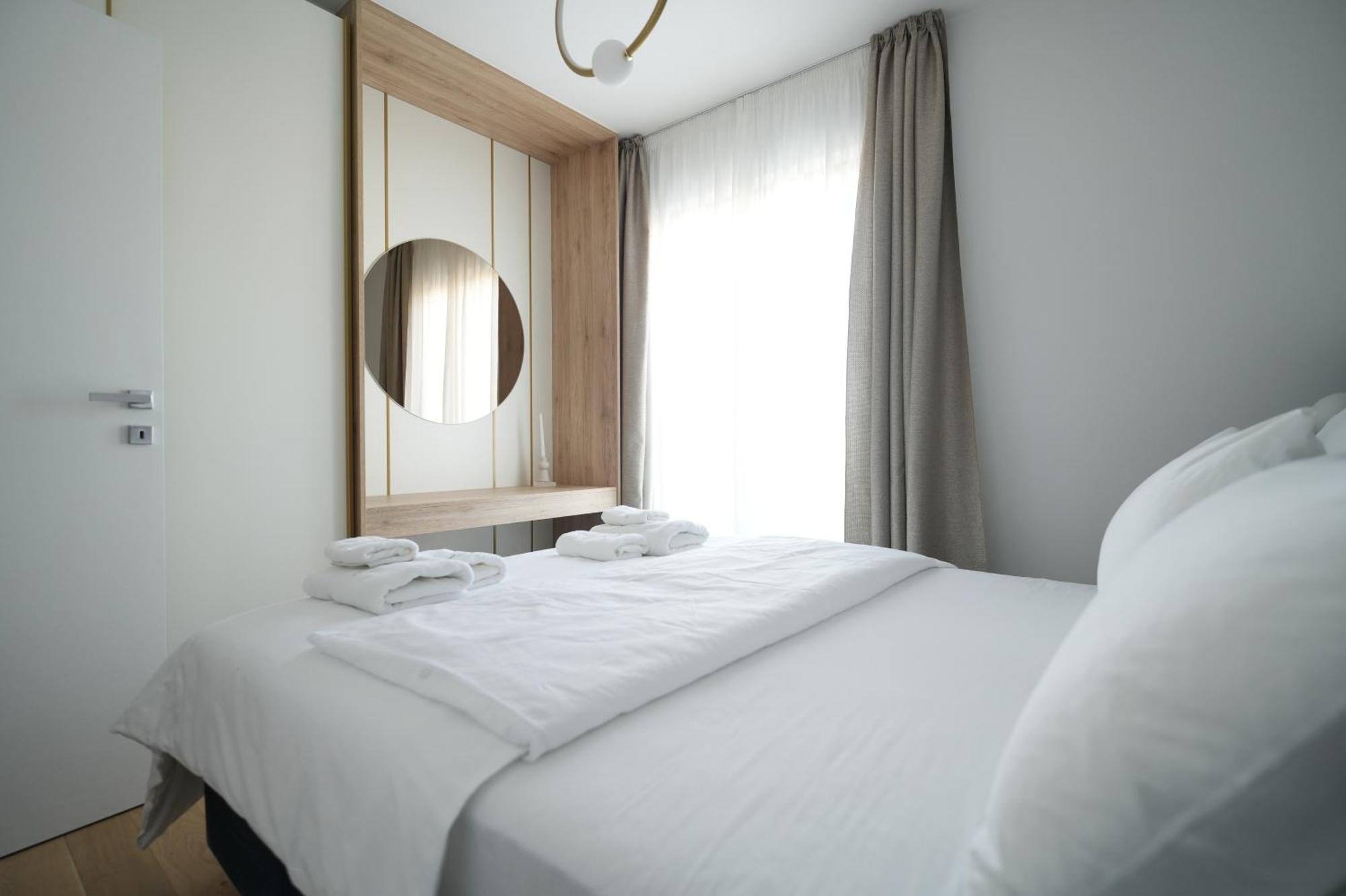 Adria Concept Suites Zadar Eksteriør bilde