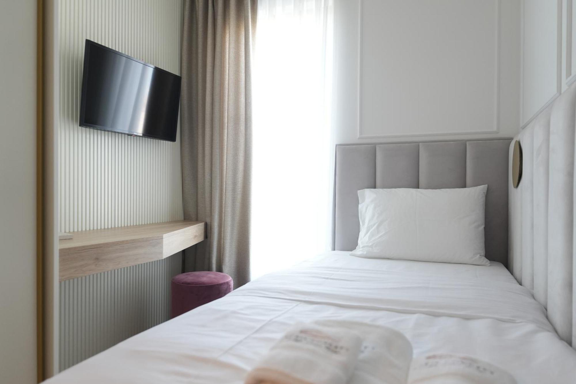 Adria Concept Suites Zadar Eksteriør bilde
