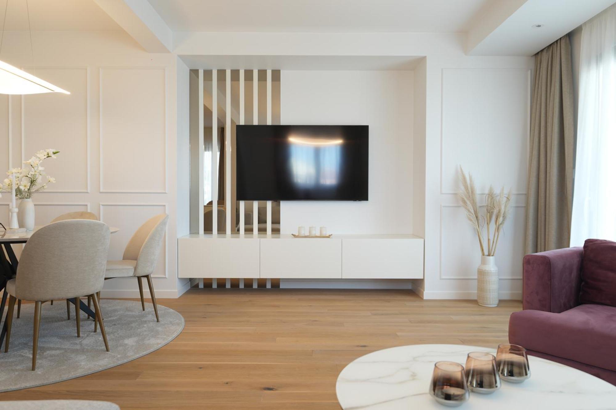 Adria Concept Suites Zadar Eksteriør bilde
