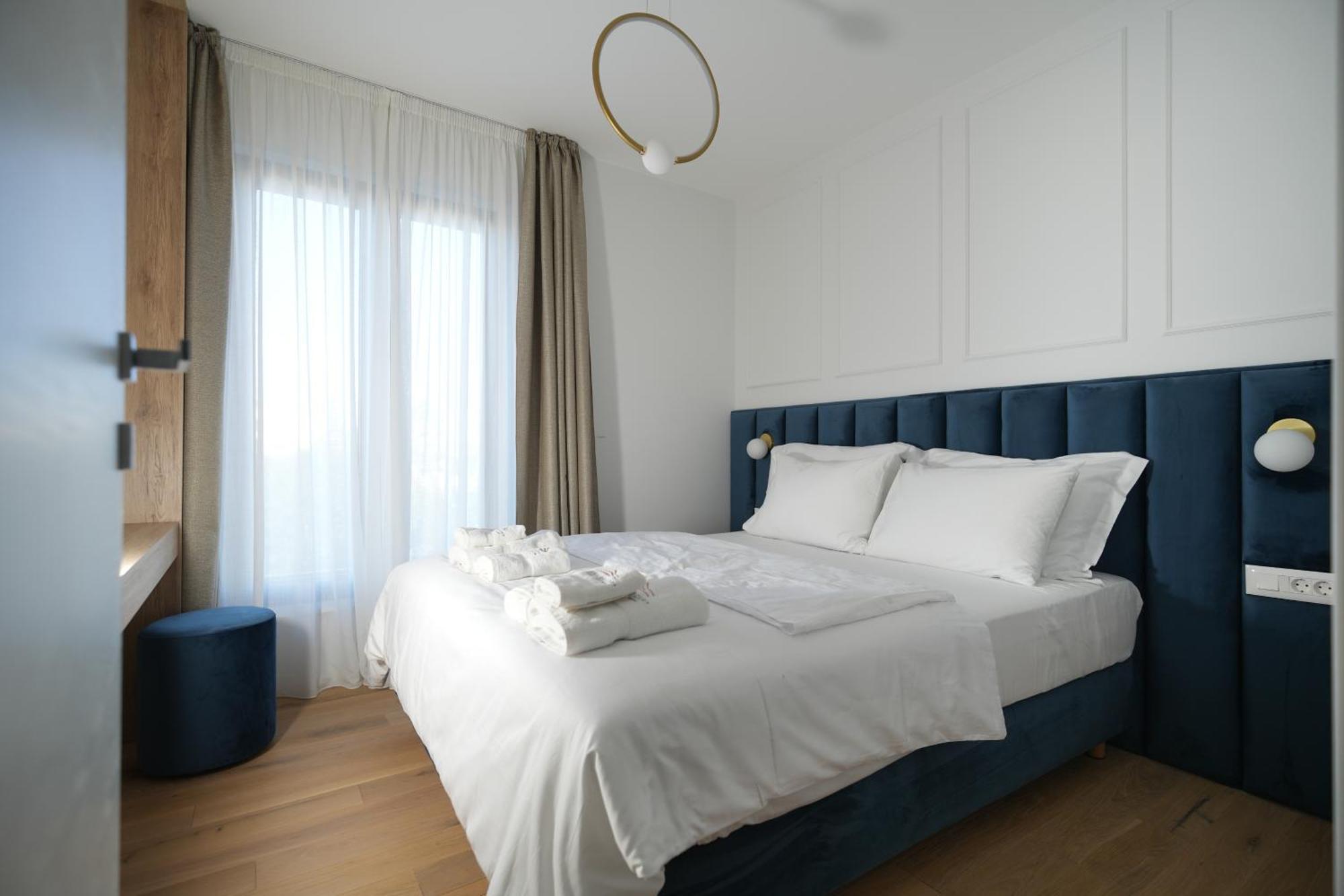 Adria Concept Suites Zadar Eksteriør bilde