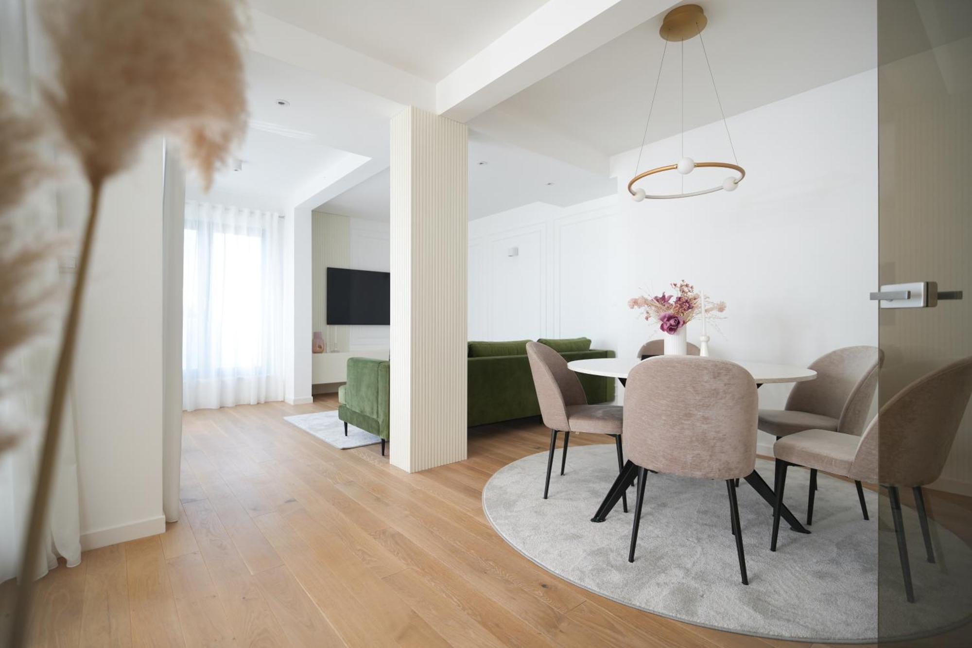 Adria Concept Suites Zadar Eksteriør bilde
