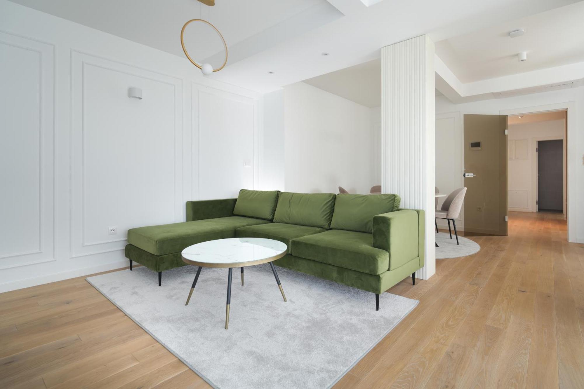 Adria Concept Suites Zadar Eksteriør bilde