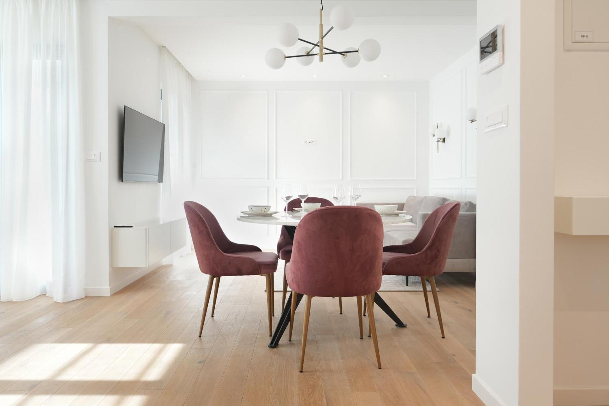 Adria Concept Suites Zadar Eksteriør bilde